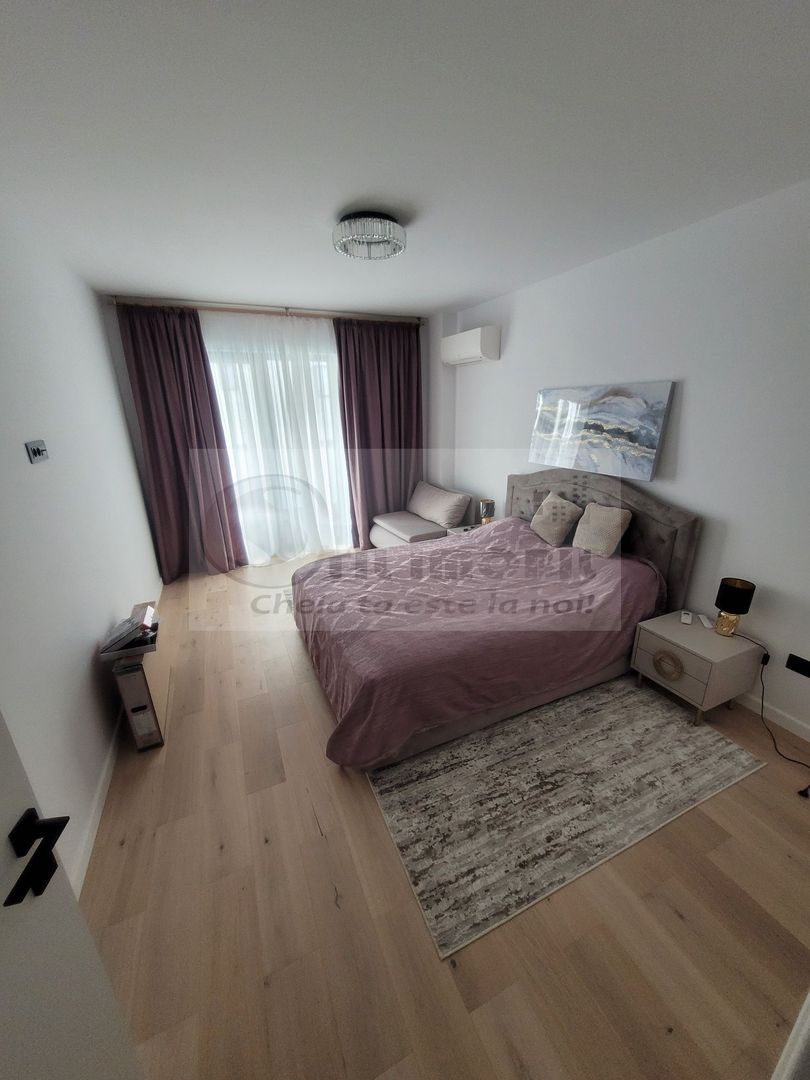 Apartament 1 cameră – langa Mitropolie, Complex Sirajardin - Poză 1