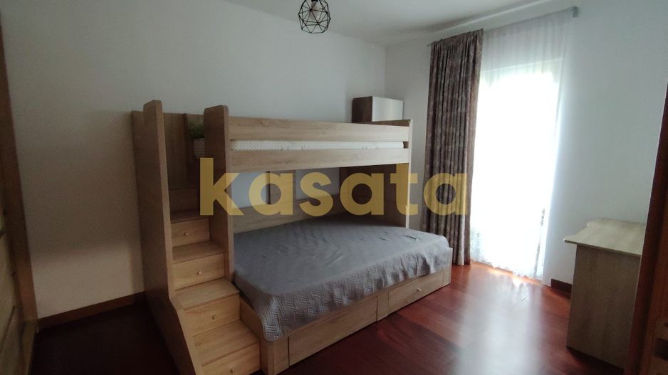 3 camere de închiriat | Cosmopolis | Faza 1 | Etaj 1 - Poză 8