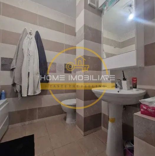 Apartament 2 camere, Etaj 1, 54MP // Pacurari - Alpha Bank - Poză 3