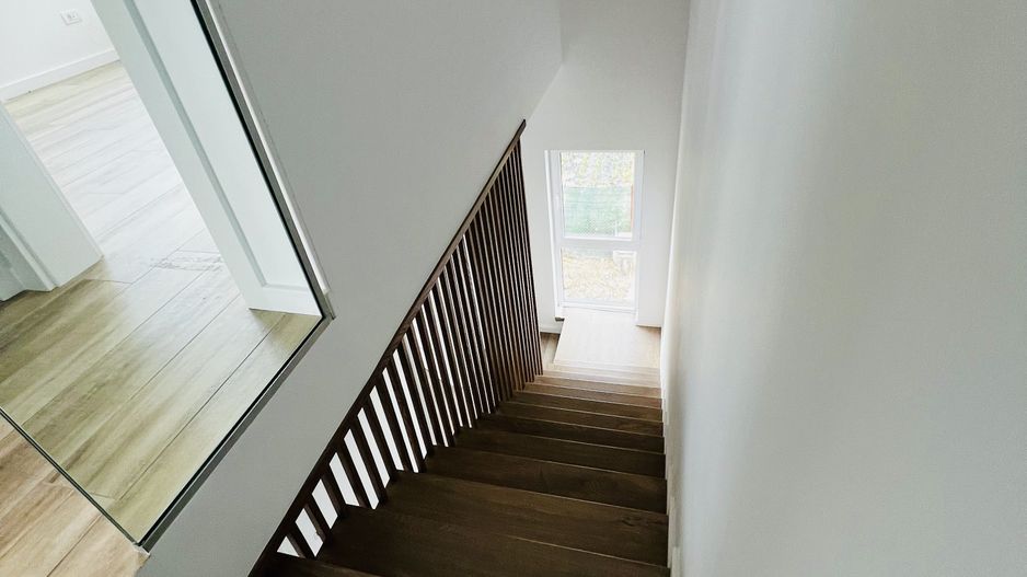 Duplex Nou  in Timisoara  - 5 camere - Zona Mehala - Poză 8