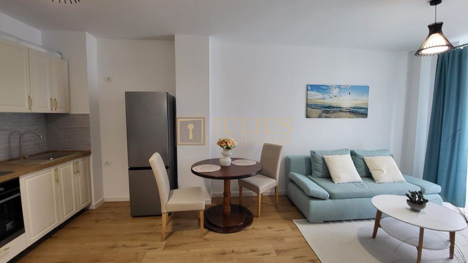 Campeador | Aer conditionat | 2 camere | - Poză 3