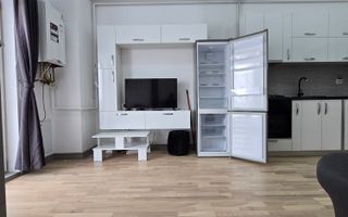 Himson Residence - 2 camere si parcare subterana - Intabulat - Poză 10