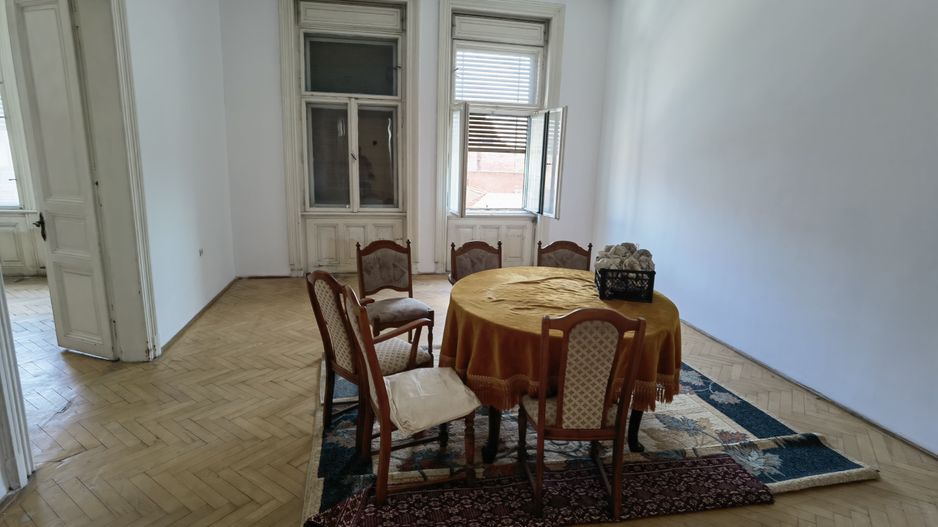 Apartament cu 3 cam. cladire istorica în zona Iosefin - Poză 2