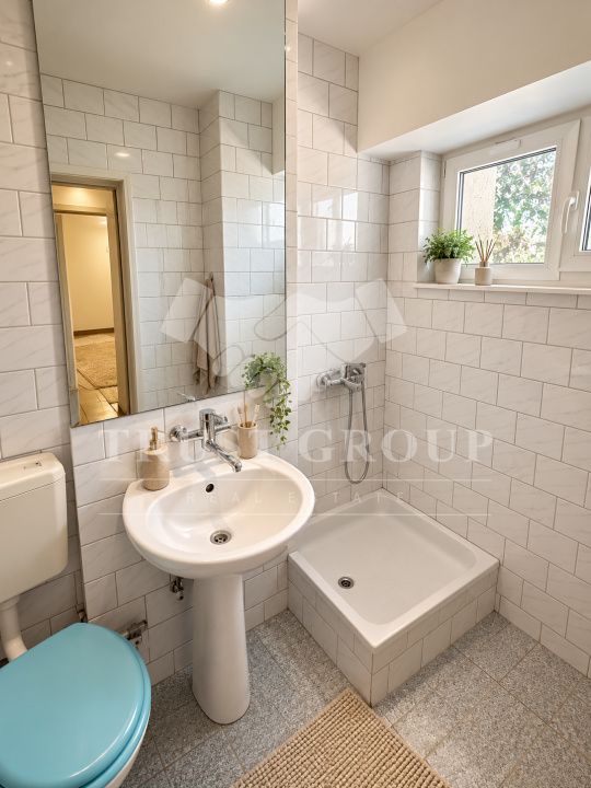 Apartament 4 camere Știrbei Vodă | 110mp | imobil 1994 - Poză 14