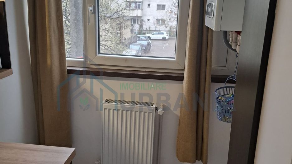 Garsonieră de vânzare, Alexandru cel Bun, cartier Alexandru Pod Bancilă - Poză 2