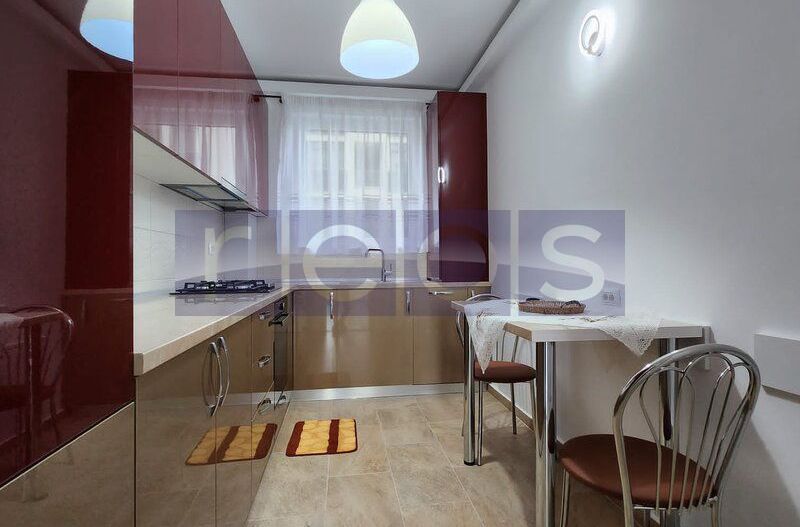 VANZARE 3 CAMERE | FLOREASCA | LOC DE PARCARE INCLUS - Poză 4