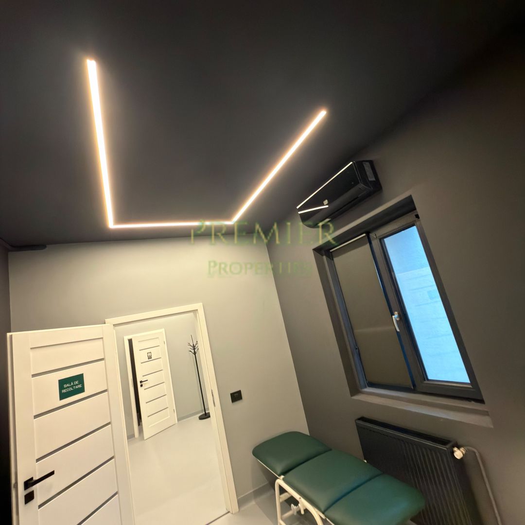 Vila Kiselef clinica medicala 8960 investitie - Poză 27