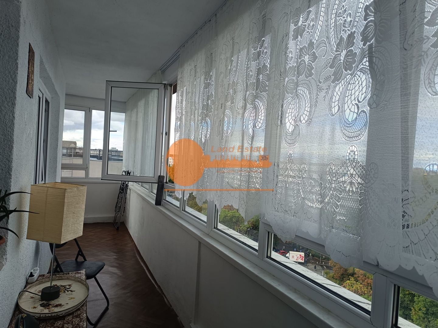 Apartament 2 camere Metrou Gorjului - Poză 8