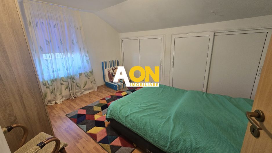 Casa 5 Camere, 2 Bai, 600mp Teren, Zona Oarda - Poză 20