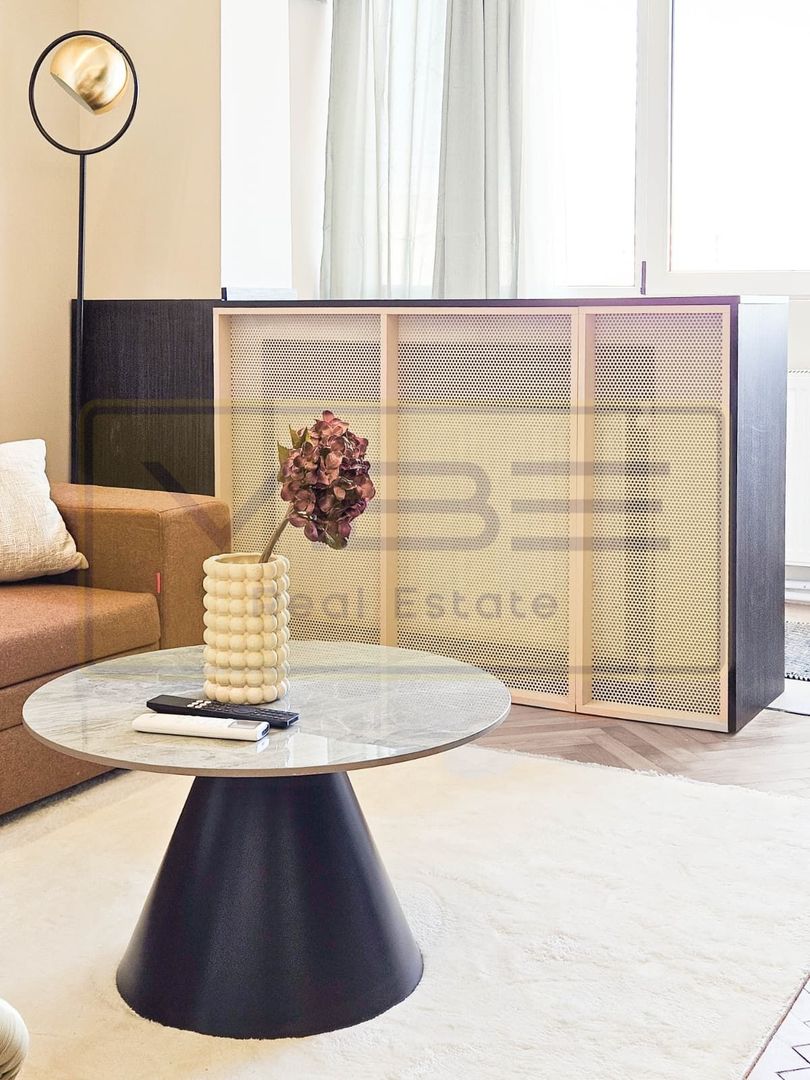 Apartament 2 camere decomandat Parcul Copou - Poză 14