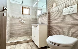 Apartament 3 camere, spațios, etaj 1 – Zona Lipovei / Iulius Mall - Poză 11
