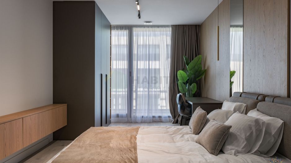 Vilă premium Pipera – 5 camere, grădină, garaj, 384 mp - Poză 15