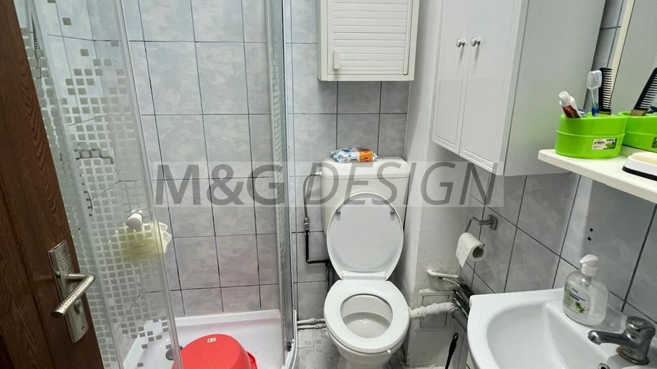 Inchiriez apartament o camera in Buziasului - Poză 10