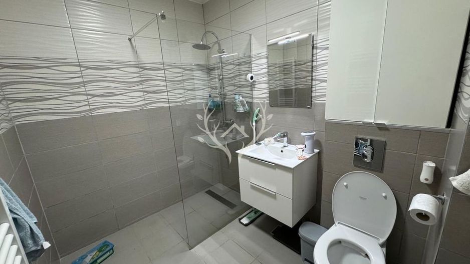 Apartament cu 2 camere in zona Clujana - Poză 8
