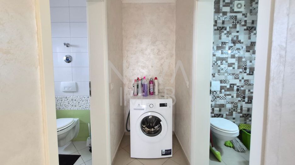 Apartament 3 camere - Avantgarden - Poză 12