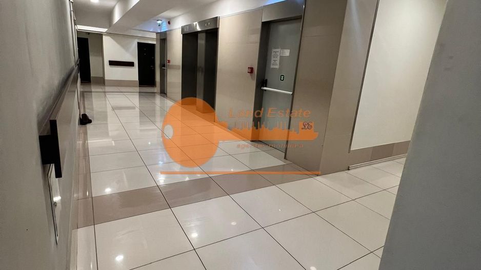 3 camere In City Residence ( 111 mp-Parcare ) - Poză 18