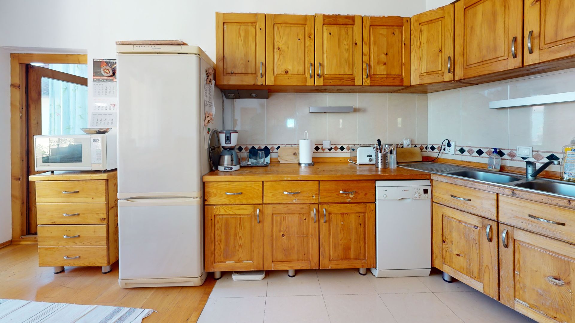 Casa deodebita zona Sacele -central - Poză 27