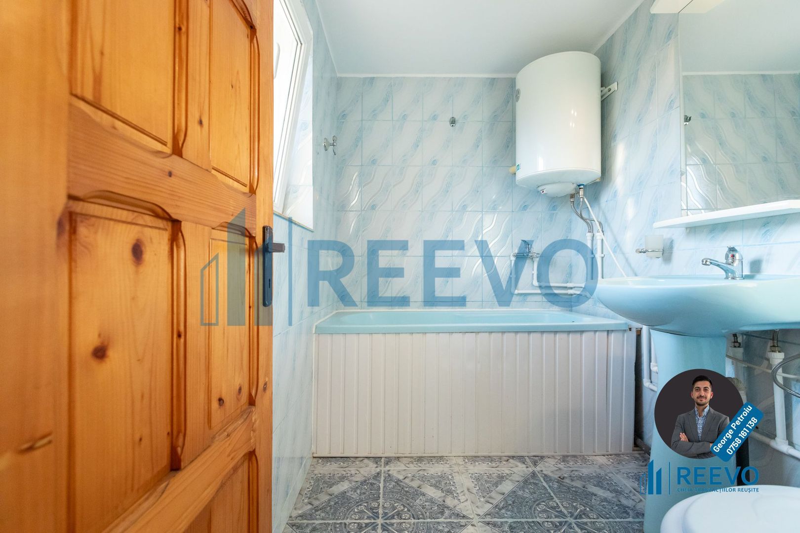 Casă de vânzare, P+1E+M, în Lilieci, Bacău - Poză 23