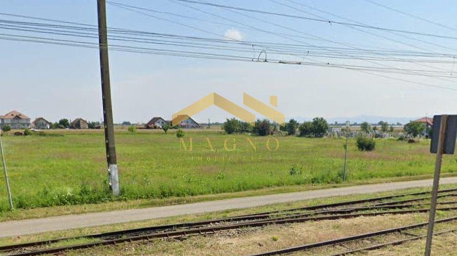 Oportunitate de investiti, teren 2375mp  Vladimirescu - Poză 6