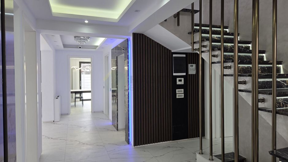 Vilă de lux în Pipera – proprietate exclusivistă, 0% comision pentru cumpărător - Poză 13