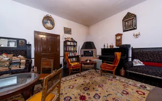 Proprietate turistică în centrul Cristianului 760 mp, teren 1.700 mp - Poză 23