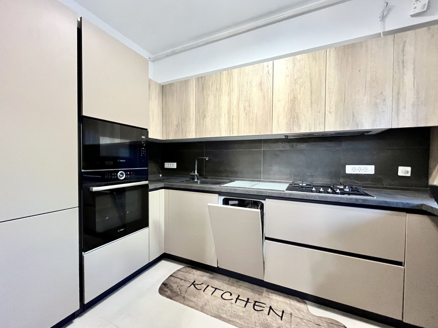 Apartament 3 camere, spațios si elegant, Braytim - Parcul Pădurice - Poză 11