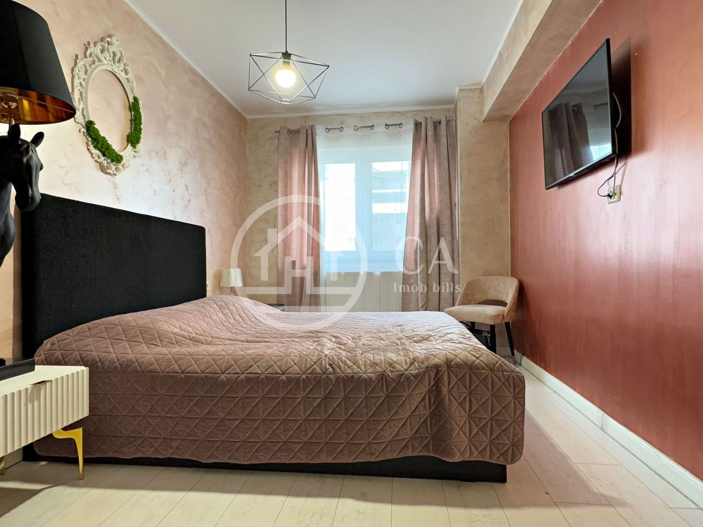 Apartament  de vânzare cu 2 camere în zona Iosia, Oradea - Poză 3