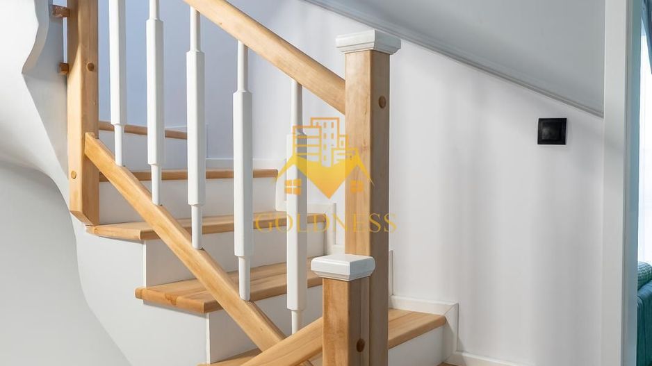 4 camere, Premium, 2 parcari, Pet Friendly, Lidl, Foresti - Poză 13