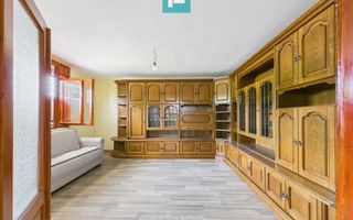 Casă semifinisată, cu 5 camere, în Bonțești Arad - Poză 9