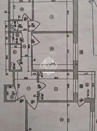 Piața Rahova | 3 camere | 68mp | et 3 | 115.000 euro - Poză 8