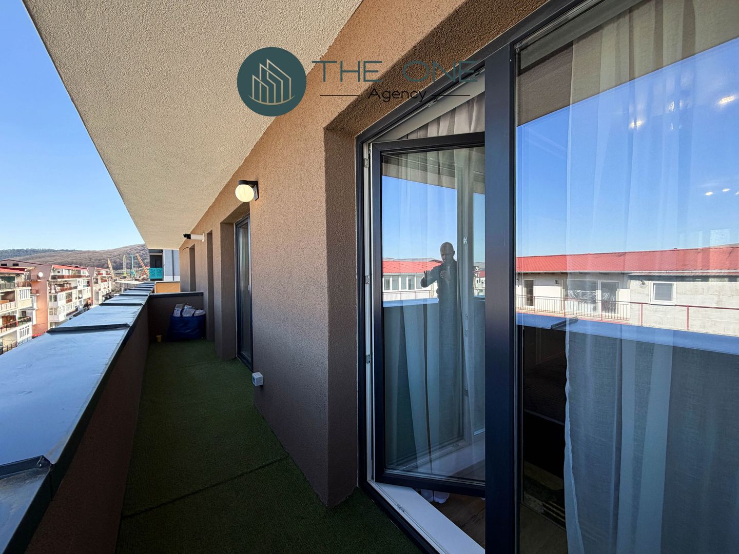 Apartament 2 camere la cheie, încălzire în pardoseală | Eroilor - Poză 11