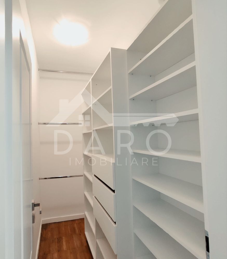 Apartament ~ 2 camere Unirii Park Luxury - Poză 5