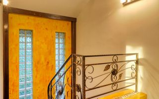Vila individuala cu 589 mp teren, foisor si gradina superba | Darza - Poză 17