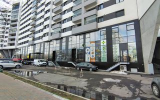 Spatiu comercial I metrou Mihai Bravu I complex nou mezanin - Poză 9