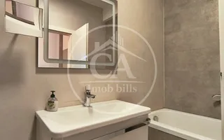Penthouse de închiriat cu 4 camere si terasa, Prima Sucevei, Oradea - Poză 14