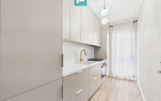 Apartament de lux cu 2 camere in Giroc - Poză 12