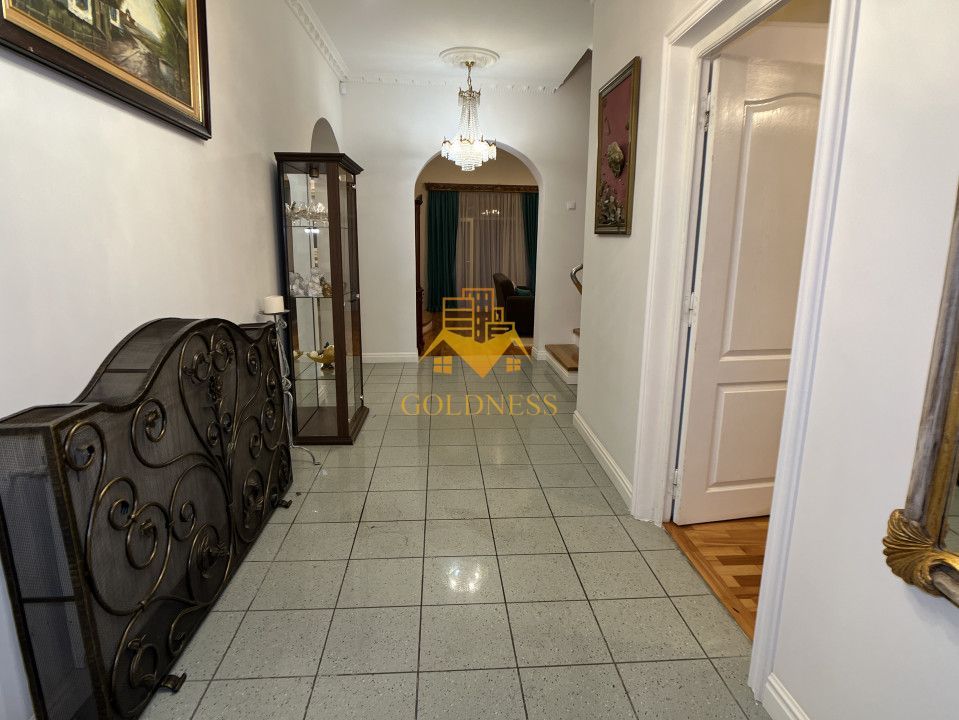 Casa individuala, 5 camere, curte, terasa, garaj, Gruia, zona Panoramic - Poză 19