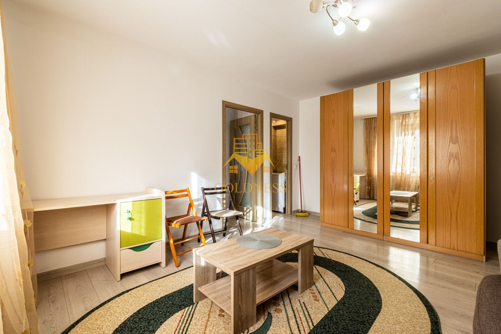 2 camere, modern, parcare, Horea, Crisana, Mihai Viteazu, Pet Friendly - Poză 10