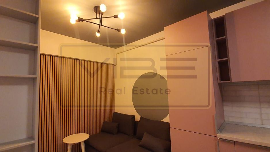 Apartament 2 camere + parcare River Towers - 5 min Iulius Mall - Poză 9