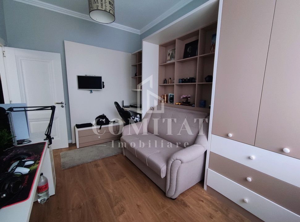 Apartament modern de vânzare | Centru - Poză 5