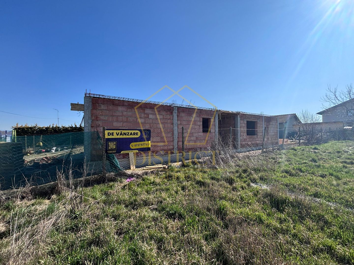 0% COM Casa individuala pe parter | Recas - Poză 6