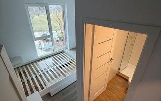 Apartament 3 camere cu priveliște spre parc – zona semicentrala - Poză 6