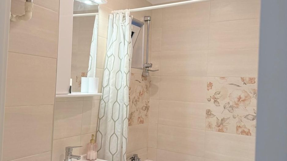 Apartament de inchiriat cu trei camere, Calea Grivitei - Poză 5