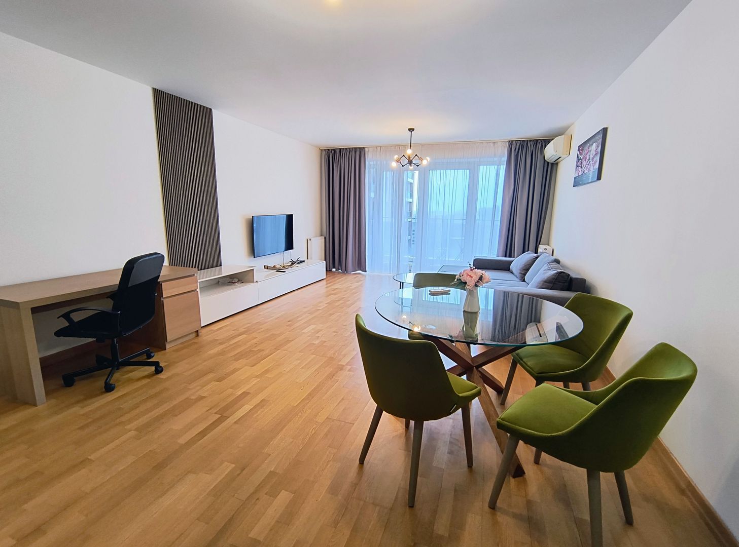 Pta Alba Iulia- Calea VItan- Dristor- InCIty Residence - Poză 5
