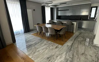 Casă / Vilă cu 7 camere de închiriat în Pipera, Bucuresti - Poză 14