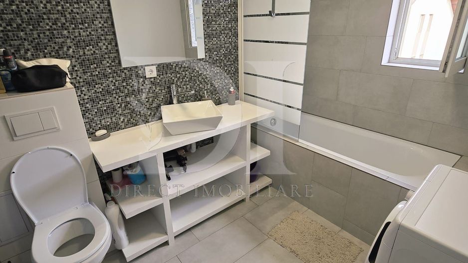 Apartament 3 camere / Zona Terra / Floresti - Poză 14