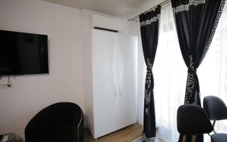 Apartament prima linie la mare, et.3 mobilat si utilat - Poză 8