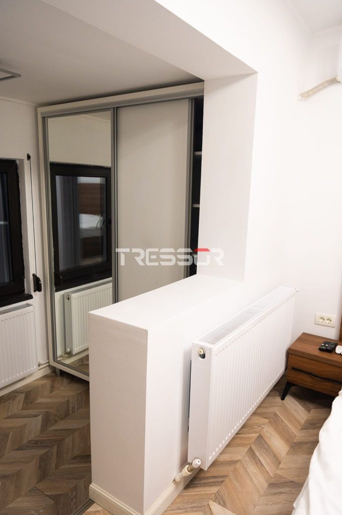 Apartament , complet renovat 2024, parter,Eforie Nord - Poză 7