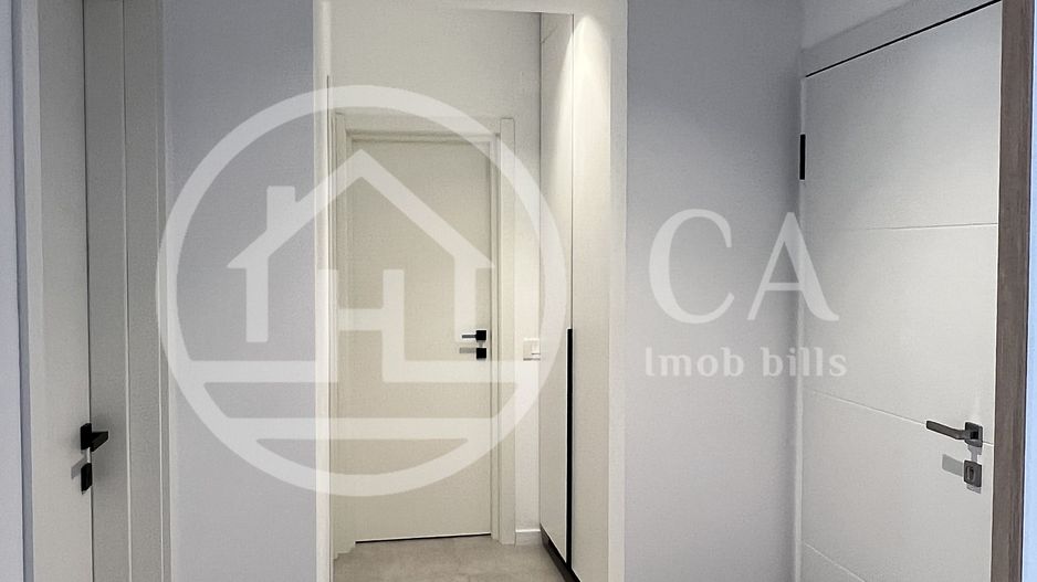 Apartament cu 3 camere de inchiriat in Prima Arena, Oradea - Poză 6
