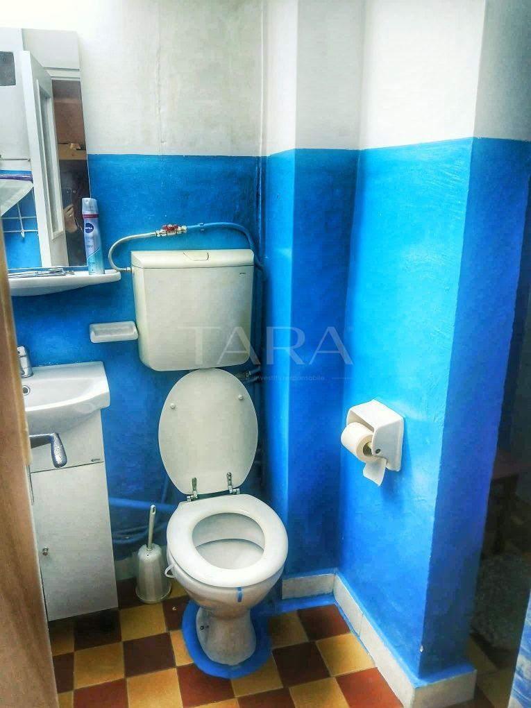 4 camere decomandate,  Mănăștur, zona Penny . - Poză 6